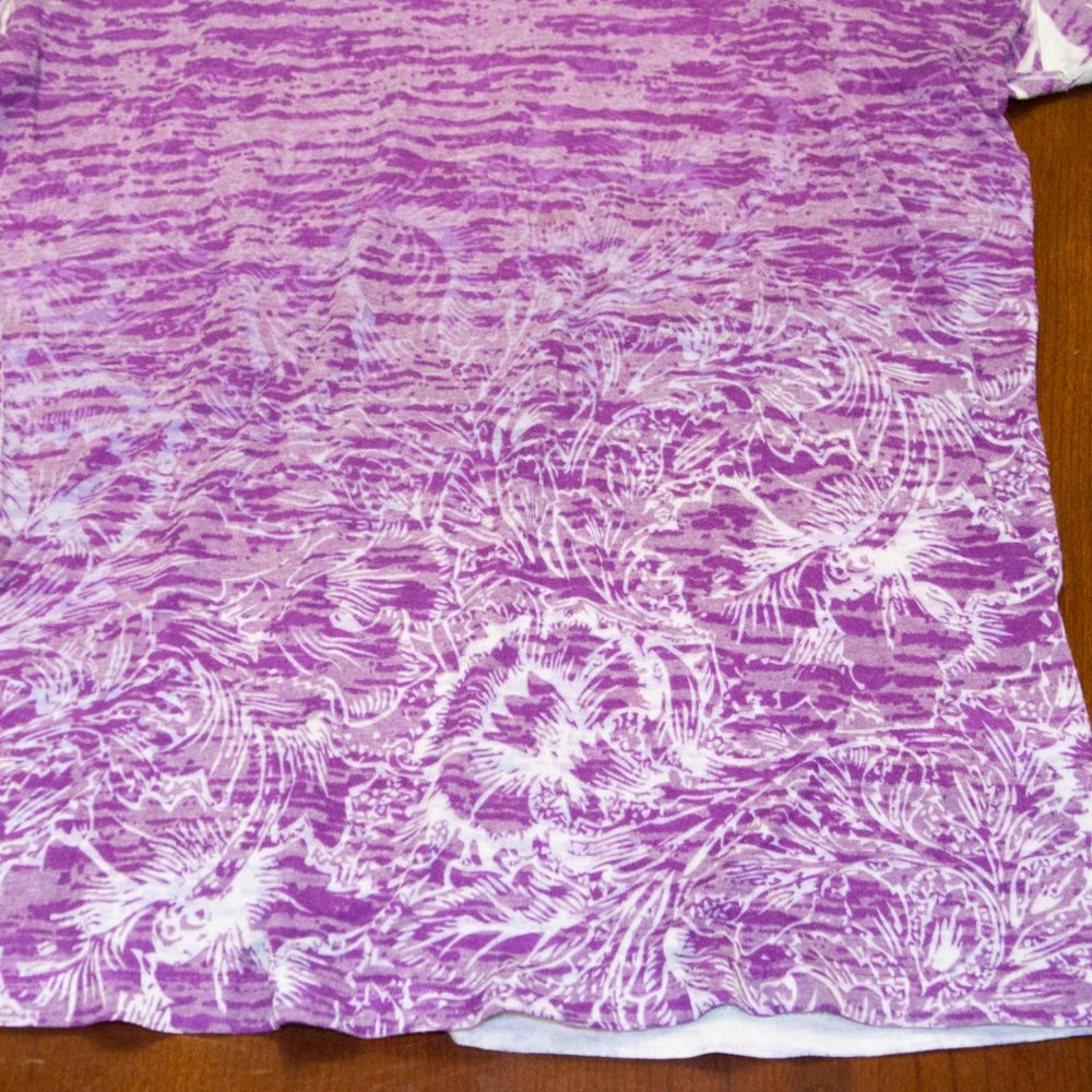 Kuhl Sz Sm Super cute T shirt - Picture 3 of 6